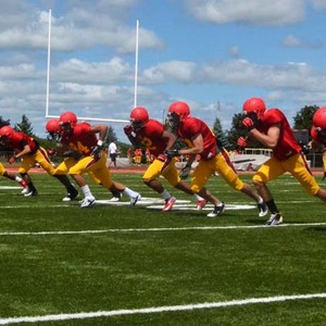 Youth Football Drills To Practice At Home Flipgive