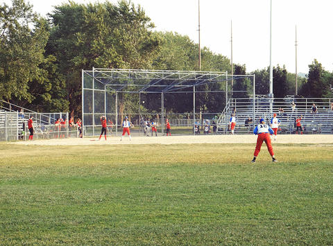 Spring Sports List: Gearing Up For The Season
