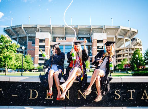 Funny College Graduation Gifts for the 2017 Graduate