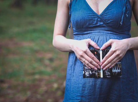 A Baby Shower Gift List for Expecting Mothers