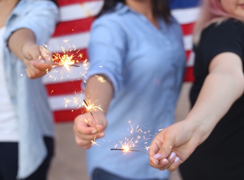 Independence Day Celebrations: This Year, Get Cash Back