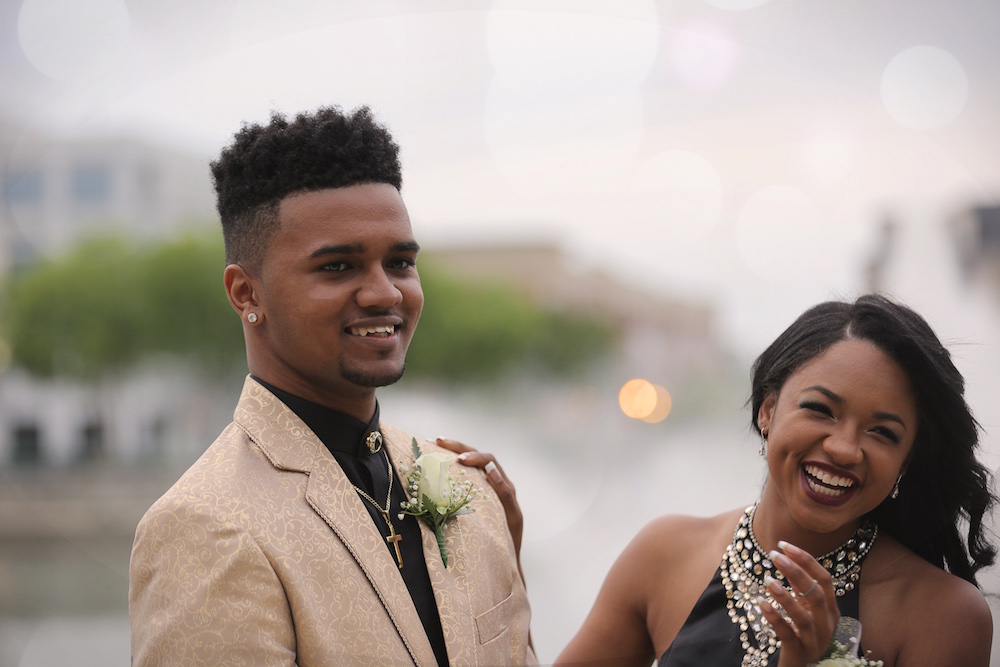 Easy Prom Fundraising Ideas