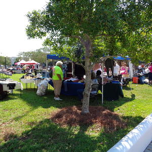 How To Run A Community Yard Sale Fundraiser Flipgive