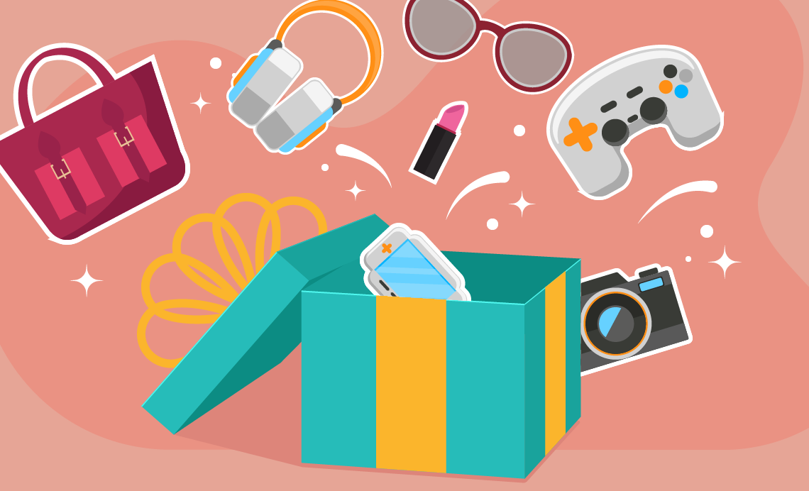 Holiday Season 2020 The 50 Top Selling Gifts Of The Year For Everyone